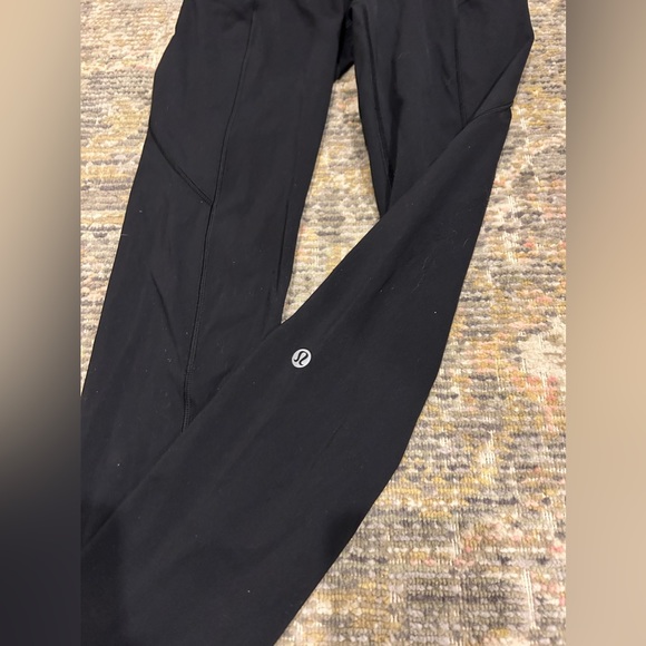 Wunder under train tights size 2! - Picture 2 of 2